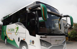 Trans Jatim Tembus 8 Juta Penumpang, Dishub Jatim Siapkan Ekspansi Mandiri Lewat Layanan Luxury