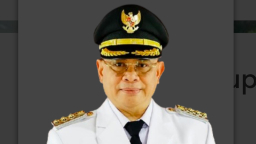 KPK Sapu Bersih Jejak Dugaan Pemerasan Bupati Pati