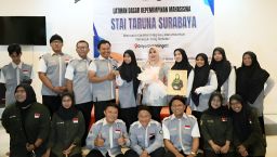 Lia Istifhama: Influencer Tak Cukup Bermodal Popularitas, Harus Berkarakter dan Berilmu