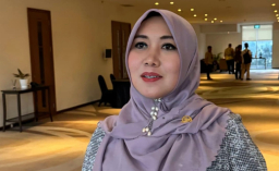 Pedagang Pasar Madiun Mengadu ke Ning Lia, Soroti Retribusi dan Polemik Kios