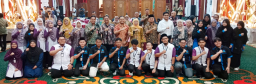 Khofifah Sambut Universiti Malaya: Jawa Timur, Tanah Cahaya dan Berkah Persaudaraan Serumpun