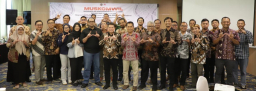 BPN Jatim Dorong Integrasi Data Pertanahan Terpadu, Perkuat Kepastian Hukum hingga Tata Kelola Lahan