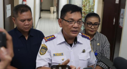Ratusan Jukir Surabaya Belum Perpanjang KTA, Dishub Tegaskan Validasi Wajib