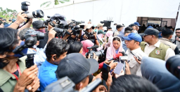Awal 2026, Presiden Pastikan Negara Hadir untuk Korban Bencana Aceh Tamiang