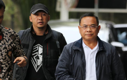 OTT Ketiga KPK di Awal 2026: Bupati Pati Sudewo Ditangkap, Uang Miliaran Rupiah Disita