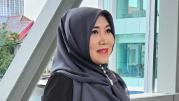 Soroti Ancaman TBC, Senator Lia Istifhama Tekankan Penguatan Layanan Kesehatan Paru