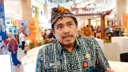 Operasional Koperasi Merah Putih di Jatim Baru 11,7 Persen, Kendala Lahan Jadi Tantangan Serius