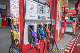Awal 2026, Pertamina Turunkan Harga BBM Non-Subsidi