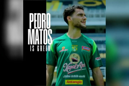 Persebaya Tambah Amunisi Brasil, Enam Pemain Dilepas Jelang Putaran Kedua Super League