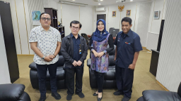 Lia Istifhama Dorong Negara Hadir Hingga Pascakarier Atlet
