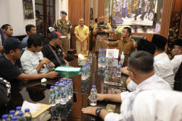 Pemkot Surabaya Tegas: Pemindahan Jagal RPH Pegirian Tetap Jalan Usai Lebaran 2026