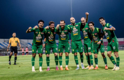 Persebaya Rombak Kekuatan Jelang Putaran Kedua, Bajul Ijo Siap Berbenah dari Tengah Klasemen