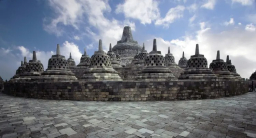 Pariwisata Jateng Pimpin Pendapatan Wisata Nasional