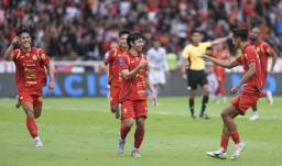 Persija Tak Pernah Kehabisan Cara: Saat Darah Muda Menjawab Tantangan