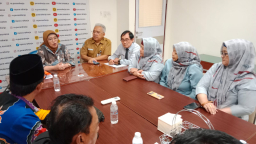 Pengelolaan RS Pura Raharja Diambil Alih, Perkumpulan Abdi Negara Jatim Tegaskan Tak Ada Legal Standing CEO Lama