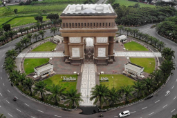 Jawa Timur Kian Kokoh Jadi Magnet Wisata Nasional dan Global di Libur Nataru 2025/2026