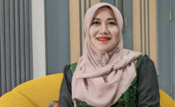 Reses di 16 Daerah Jatim, Lia Istifhama Tegaskan Empat Agenda Mendesak Nasional