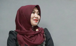 Lia Istifhama: Revitalisasi Bahasa Daerah Dinilai Kunci Perkuat Jati Diri Bangsa