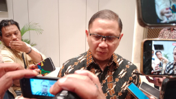 Aries Agung Paewai: Jawa Timur Siap Jadi Pilot Project Sekolah Garuda