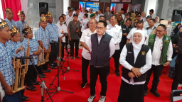 UPT RSBL Pasuruan, Bukti Negara Masih Peduli pada Mereka yang Disisihkan