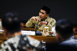 Pantura Diuji Banjir, Pemprov Jateng Mulai Petakan Kerusakan Pascabencana