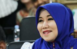 Lia Istifhama Dorong PERMATA JATIM Jadi Model Nasional Penanganan Kawasan Kumuh