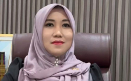 Stabilitas Nasional Dipertaruhkan, Ning Lia Tegaskan Polri Tetap di Bawah Presiden