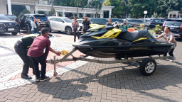 Aset Rampasan Negara Kembali ke Rakyat, Pemprov Jatim Terima Hibah KPK Senilai Miliaran Rupiah
