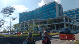 Harmoni Medis dan Kenyamanan Modern: Catatan Pelayanan Paripurna di RSUD Eka Candrarini Surabaya