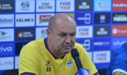 PERSIB Waspadai Ancaman PSBS Biak di Laga Perdana Putaran Kedua