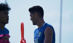 Bek PERSIB Julio Cesar Mantap Hadapi Ratchaburi FC, Siap Ukir Prestasi Asia