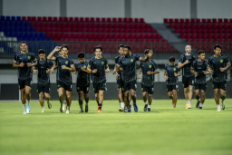 Persebaya Tancap Gas di Masa Jeda, Tavares Fokus Bangun Tim Lebih Solid