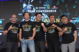 Padi Reborn Siap Suntikkan Energi Baru di Konser Dua Delapan, Rayakan 28 Tahun Perjalanan Musik