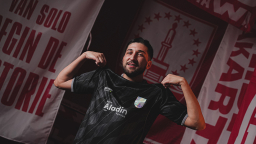 Persis Solo Tambah Amunisi Balkan, Miroslav Maricic Siap Jadi Motor Kebangkitan Laskar Sambernyawa