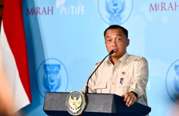Presiden Prabowo Bentuk Satgas Percepatan Rehabilitasi Pascabencana di Tiga Provinsi