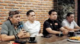 MAKI Jatim Peringatkan Bahaya Narasi “Perwakilan Suku” di Surabaya: Dinilai Menyimpang dari Semangat Kebangsaan