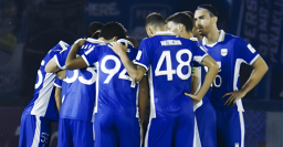 Misi Mustahil di GBLA: Persib Kejar Keajaiban, Ratchaburi Datang Tanpa Rasa Takut