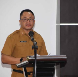 Penjelasan Pengelolaan Pertambangan Rakyat di Gunung Botak, Kabupaten Buru
