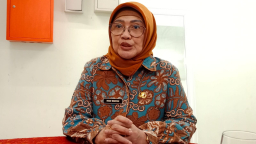 Jam Kerja ASN Jatim Selama Ramadan Disesuaikan, Tanpa WFH dan Tetap Wajib Senam Jumat