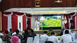 KPK Serahkan Aset Rampasan Rp23,3 Miliar ke Jabar, Dedi: Jangan Ada Korupsi Kultural