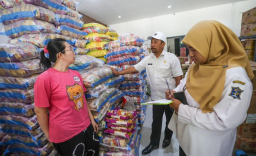 Jelang Ramadan, Pemkot Surabaya Perketat Pengawasan Harga dan Stok Bapok