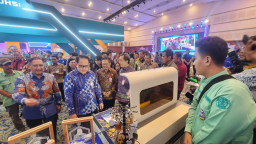 SMK Hebat Jatim 2026: Dari Ruang Kelas ke Pasar Industri