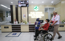 Pemkot Surabaya Pastikan Layanan Puskesmas Tetap Optimal Selama Ramadan 2026