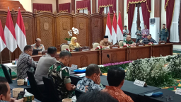 Mudik Lebaran dan Nyepi Beririsan, Dudy Purwagandhi Imbau Masyarakat Atur Ulang Jadwal Perjalanan