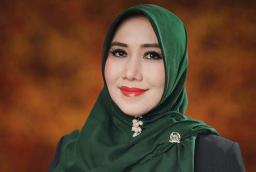 Lia Istifhama Ajak Perempuan Berani Tampil Memimpin