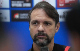 Persija Bidik Poin Sempurna di Kie Raha, Mauricio: Kami Siap Tempur!