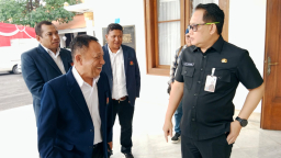 Muaythai Diproyeksikan Jadi Andalan di PON Bela Diri, Pengprov Jatim Tetap Matangkan Atlet Meski Anggaran Tertahan