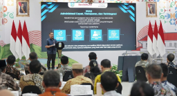 Dindik Jatim Luncurkan IMAS dan Buku Saku GTK, Administrasi Dipangkas, Guru Fokus Mengajar