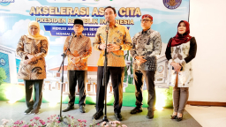 Jawa Timur Deklarasikan Perang Total terhadap Narkoba, Desa Jadi Garda Terdepan