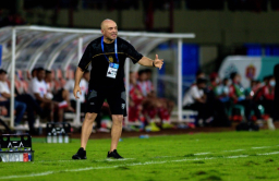 Belum Sempat Pulih, Bajol Ijo Sudah Ditantang PSM di GBT